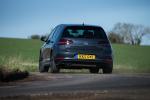 Volkswagen Golf GTD 5-Door 2017 года (UK)